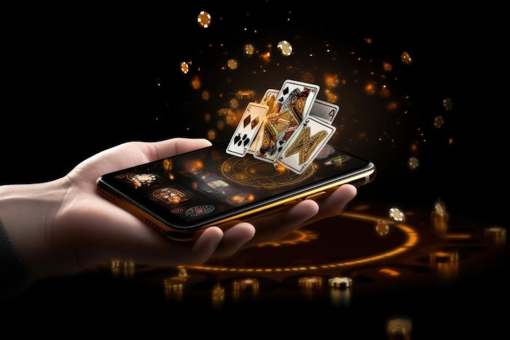 happytiger11 Streaming HD untuk Semua Perangkat